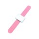 thumbnail image 2 of Accesorio de pulsera magnética para herramientas de peluquería y peluquería, pinza para el cabello Rosado, 2 of 9