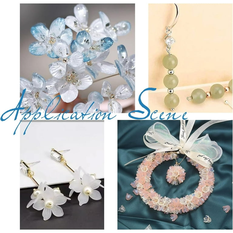 DIY Jewelry Head Pins 304 Stainless Steel 200pcs