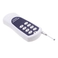 thumbnail image 4 of Interruptor Telemando Inalámbrico Colco 12 8 Canales 315 MHz, 4 of 8