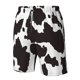 thumbnail image 4 of Fotbe Cow Skin 2 Trajes de Baño Estampados para Hombre, Shorts de Verano de Secado Rápido, Ropa de Playa, Bañadores-Medium, 4 of 6