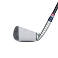 thumbnail image 3 of Pre-Owned Miura KM-700 w/Fuji Axiom Velocore 6-PW Iron Set Stf Fuji Axiom w/Velocore Excnt, 3 of 4