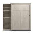 thumbnail image 3 of Pemberly Row Full Murphy Bed with Closet Organizer (88"W) - Engineered Wood, 3 of 13