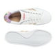 thumbnail image 2 of Tenis Adidas Grand Court 2.0 - HP9412 - Mujer blanco 24.5 Adidas Grand Court 2.0, 2 of 7