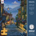 thumbnail image 2 of Rompecabezas Ceaco Walk to The Lake 300 piezas, 2 of 8