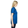 thumbnail image 3 of Hanes Sport Women's Cool DRI Performance Polo (40+ UPF), 3 of 6
