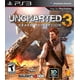 thumbnail image 1 of Uncharted 3: Drake's Deception ps3 naughty PS3, 1 of 7