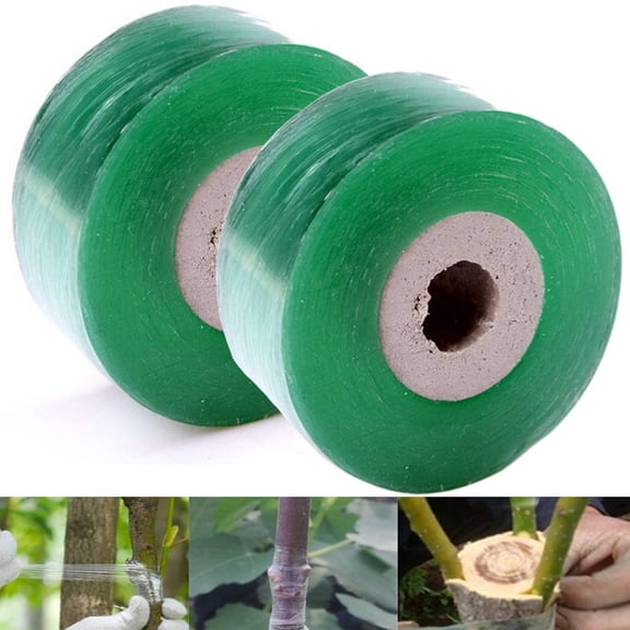 Professional Grafting Shears Pruning Shears Set - Fruit Tree Grafting Tools Gardening Kit with Grafting Tape, Sharp Bypass Pruners for Garden Plants