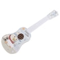 thumbnail image 1 of Cute Guitar Toy, Soft Strings and Clear Sound Musical Instrument for Kids, 1 of 7