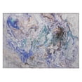 thumbnail image 2 of Addison Rugs Chantille Indoor/Outdoor Transitional Abstract Beige Washable Rectangle Rug, 1'8" x 2'6", 2 of 6