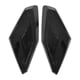 thumbnail image 2 of Protector De Entrada De Aire, Cubierta De Entrada De Aire Para Motocicleta, Ajuste Perfecto, Protección De Repuesto De Alta Fiabilidad Para CB650R 2019 2020 2021 Para Autocycle ANGGREK Otros, 2 of 8