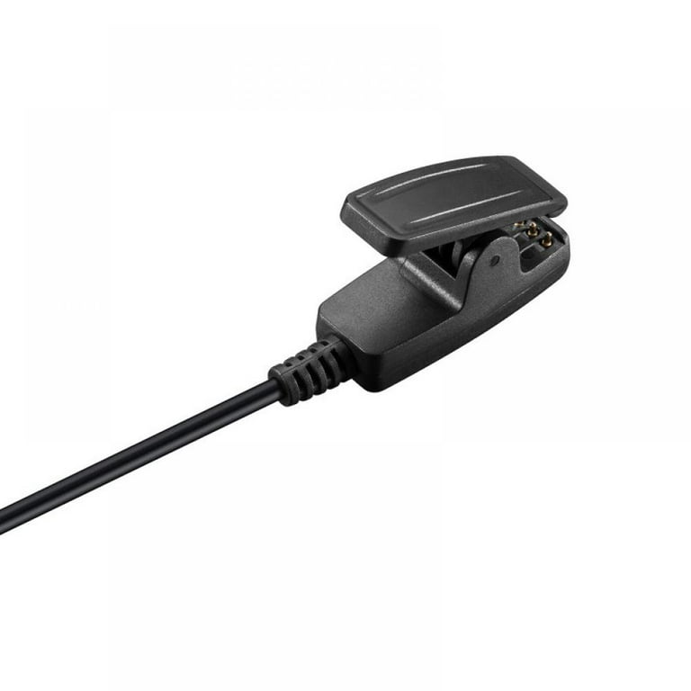 Garmin hotsell s20 charging