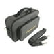 thumbnail image 3 of Bolsa para pedalera de efectos Bolsa para pedales multiefectos de guitarra Muestras Instrumento musical 36CMX23CMX14CM, 3 of 9