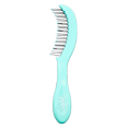 thumbnail image 1 of Peine Wet Brush Custom Care, desenredante de cabello fino Neo Mint, 1 of 1