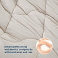 thumbnail image 3 of Edredón Bedsure extragrande King Down, ropa de cama alternativa, 3 of 8