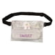 thumbnail image 4 of Riñonera impermeable con correa ajustable para el agua, funda para teléfono, funda impermeable Púrpura, 4 of 9