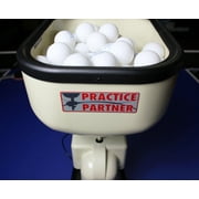 Butterfly Table Tennis Practice Partner 20