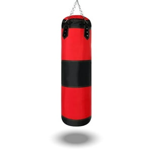 Entrena con el saco de boxeo más versátil, RDX Sports