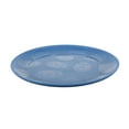thumbnail image 3 of Mainstays - Blue Round Plastic Plate, Easter Egg Etched, 10.5 inch, 3 of 6