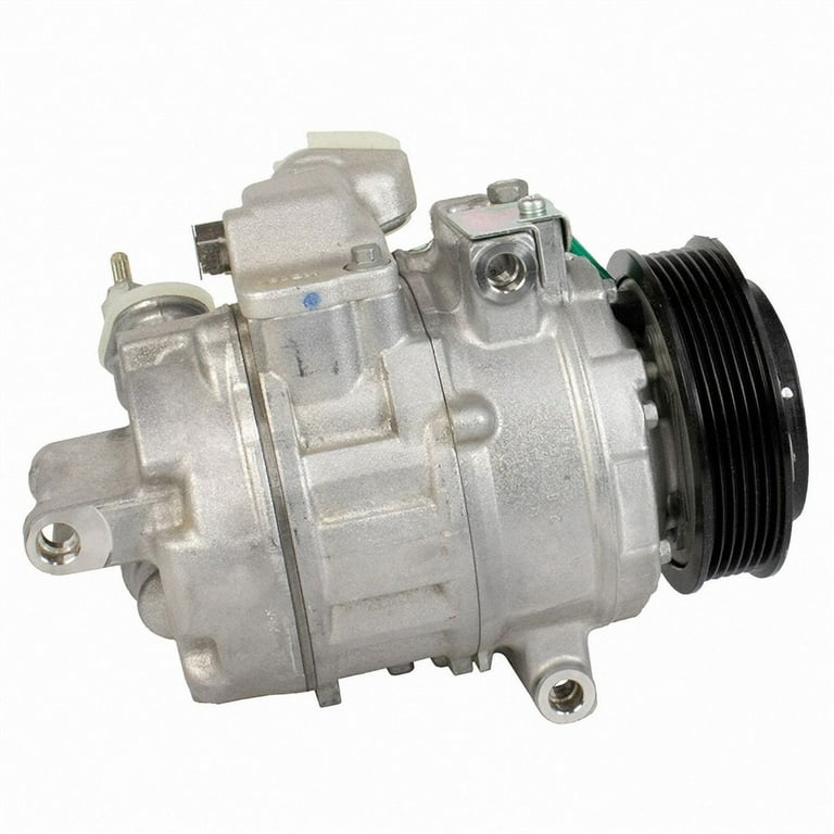 〜eacc〜 Motorcraft A/C Compressor YCC-392 2017 Ford Explorer - Walmart.com