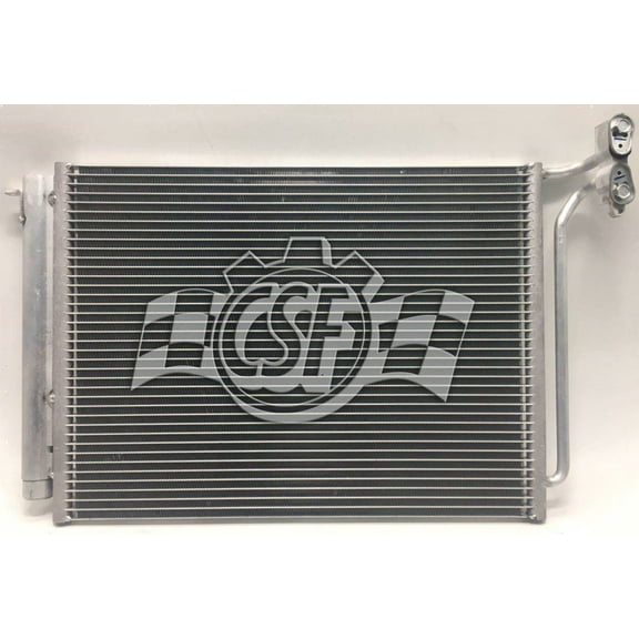 CSF 10811 A/C Condenser