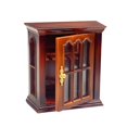thumbnail image 3 of Librería Mini Muebles Simulación 1:12 Paisaje Casa de Muñecas Mini Suministros 1:12 Escala Muebles en Miniatura Decoración Modelo en Miniatura Decorac estilo A, 3 of 8