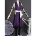 thumbnail image 1 of Disfraz de Cosplay de Anime Hells, traje de fiesta de Carnaval de Halloween para mujeres y niñas adultas, Jigokuraku, Yuzuriha, 1 of 4