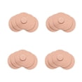 thumbnail image 4 of Vogacara Juego de parches fijos antideslizantes para el hogar, cubierta de Sensor avanzado, Kit de pegatinas a prueba de sudor, accesorio Type3 NO3, 4 of 6