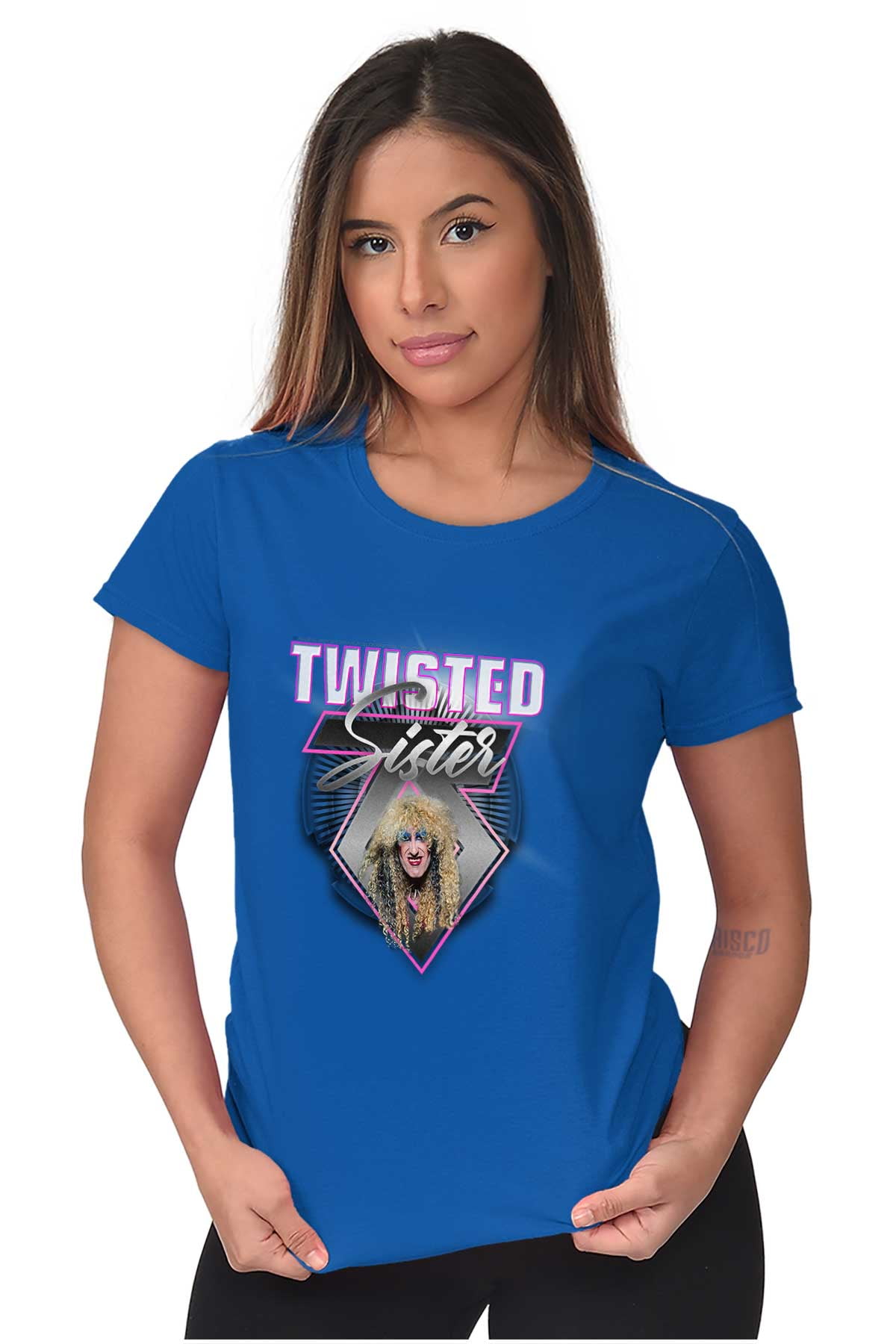 T Shirt Ladies Tee Brisco Brands 