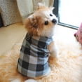 thumbnail image 7 of Gift For Dog Sweater Holiday Puppy Sweater Pet Clothes Warm Dog Clothes Orchard Small Sweater Puppy Pet Clothes Small And Medium XXL, 7 of 7