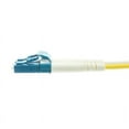 thumbnail image 3 of Fiber Optic Cable, Lc - Lc, Singlemode, Duplex, 9 By 125, 2 Meter (6.6 Foot), 3 of 3