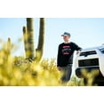 thumbnail image 2 of Toyota 4Runner Ready for Anything Long Sleeve Tee, 2 of 5