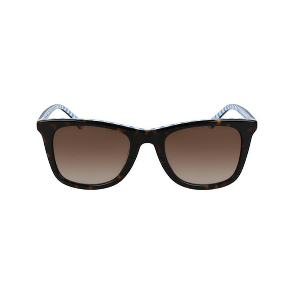 Draper James DJ7008SC Rectangle Sunglasses