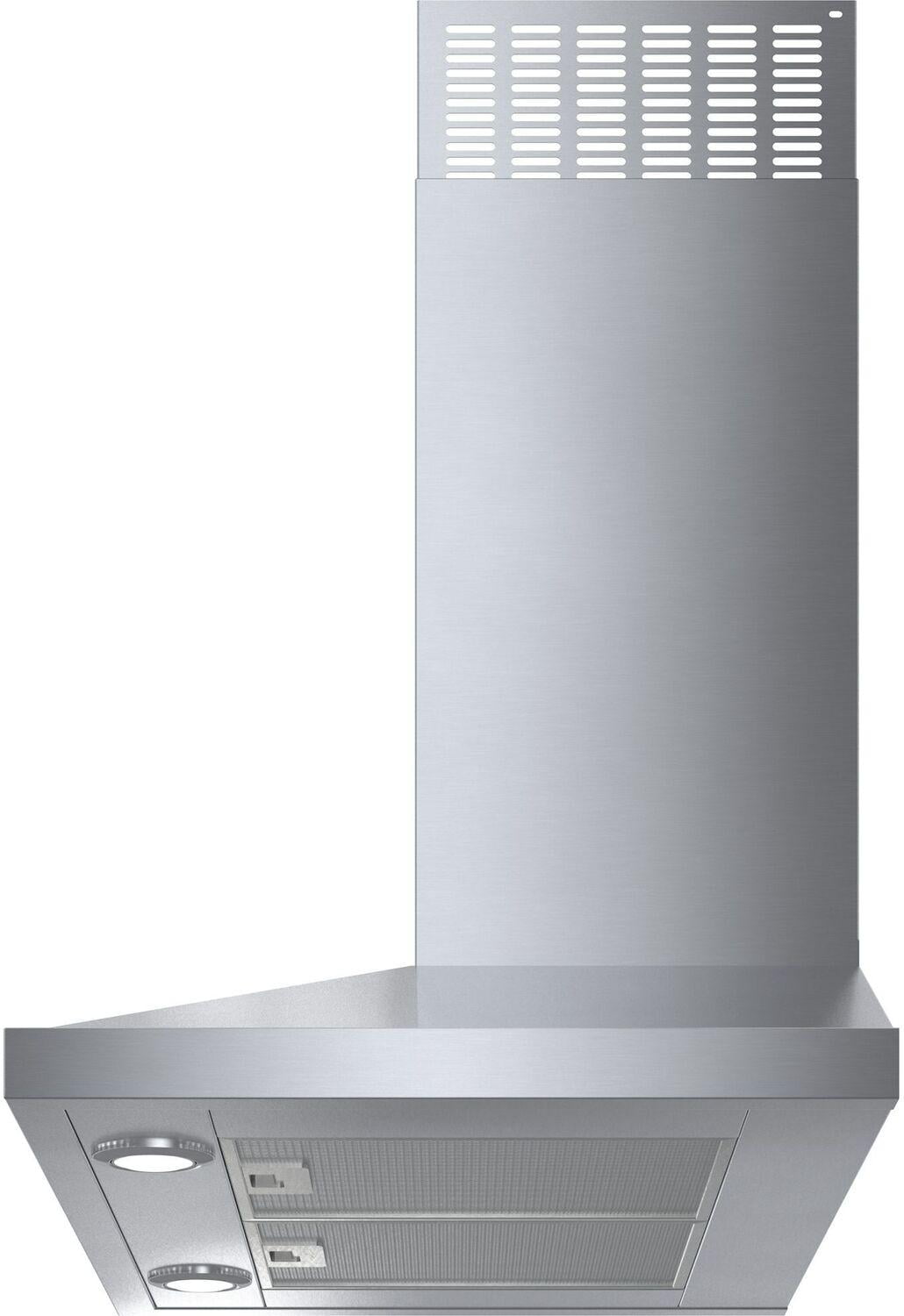 Bosch HCP30E52UC Hoods/Ventilation|Chimneys Stainless Steel