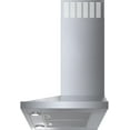 thumbnail image 3 of Bosch HCP30E52UC  Hoods/Ventilation|Chimneys Stainless Steel, 3 of 5