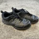 thumbnail image 1 of New Balance 623 Shoes Men's 11.5 Black Walking Jogging Sneaker MX623AB3 Casual, 1 of 6