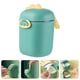 thumbnail image 3 of Fórmula dispensador de leche en polvo caja de almacenamiento Travel Formula Box Baby Food Envase, 3 of 4
