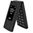 thumbnail image 3 of Plum Flipper 4G Volte Unlocked Flip Phone ATT TMobile 2022 Model - Black, 3 of 15
