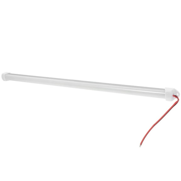 HEALEEP 1Pack Led Strip Bar Light SMD 5630 for Bathroom Waterproof 19.7 x 0.8 x 0.2in