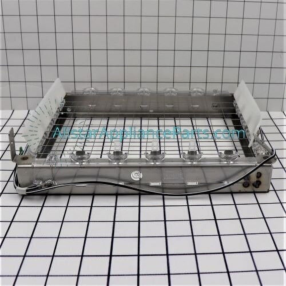 Genuine Whirlpool WP2313637 Ice Cutter Grid