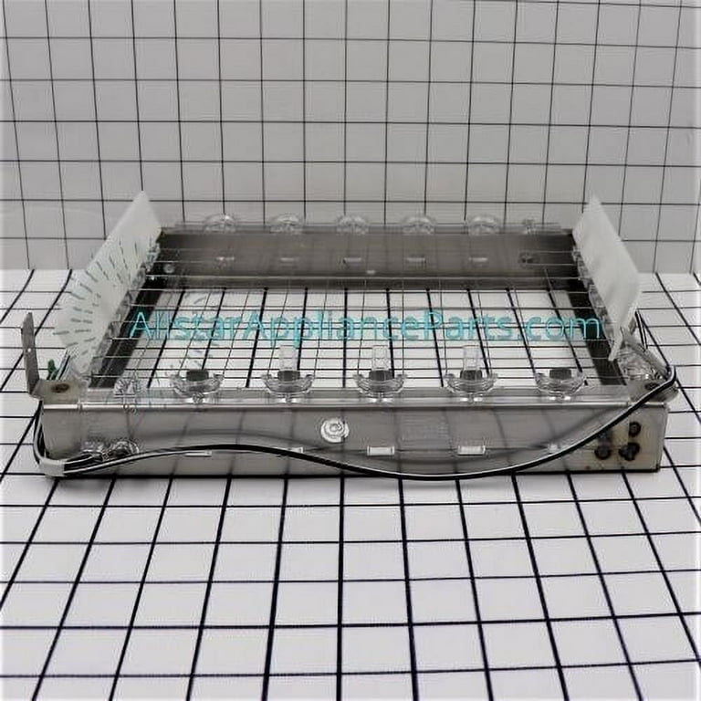 Genuine Whirlpool WP2313637 Ice Cutter Grid - Walmart.com