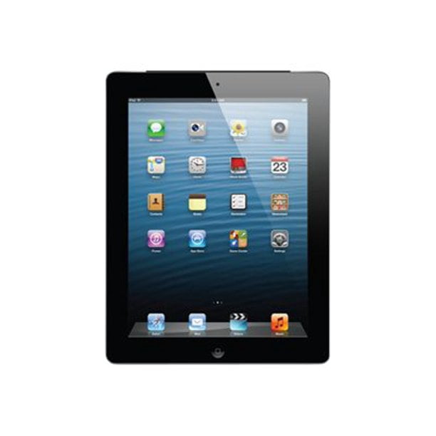 Restored Apple iPad 4th Gen Cellular, - (Refurbished) Walmart.com