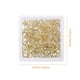 thumbnail image 4 of 3 Boxes Decorative Nail Art Flakes Multi-function Nail Art Accessories, 4 of 4