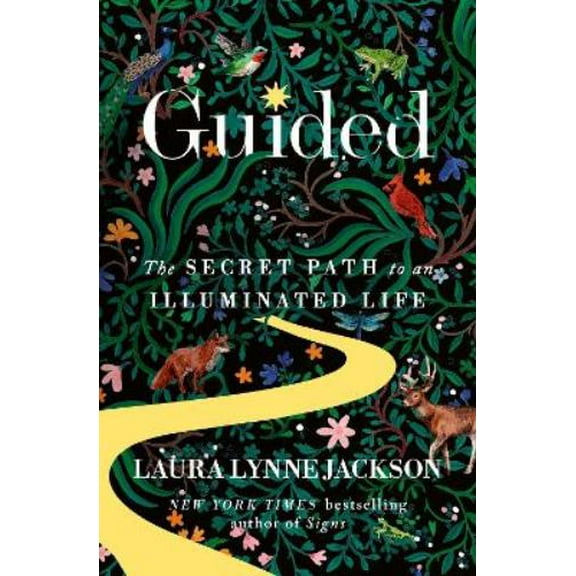Laura Lynne Jackson Guided (Paperback)