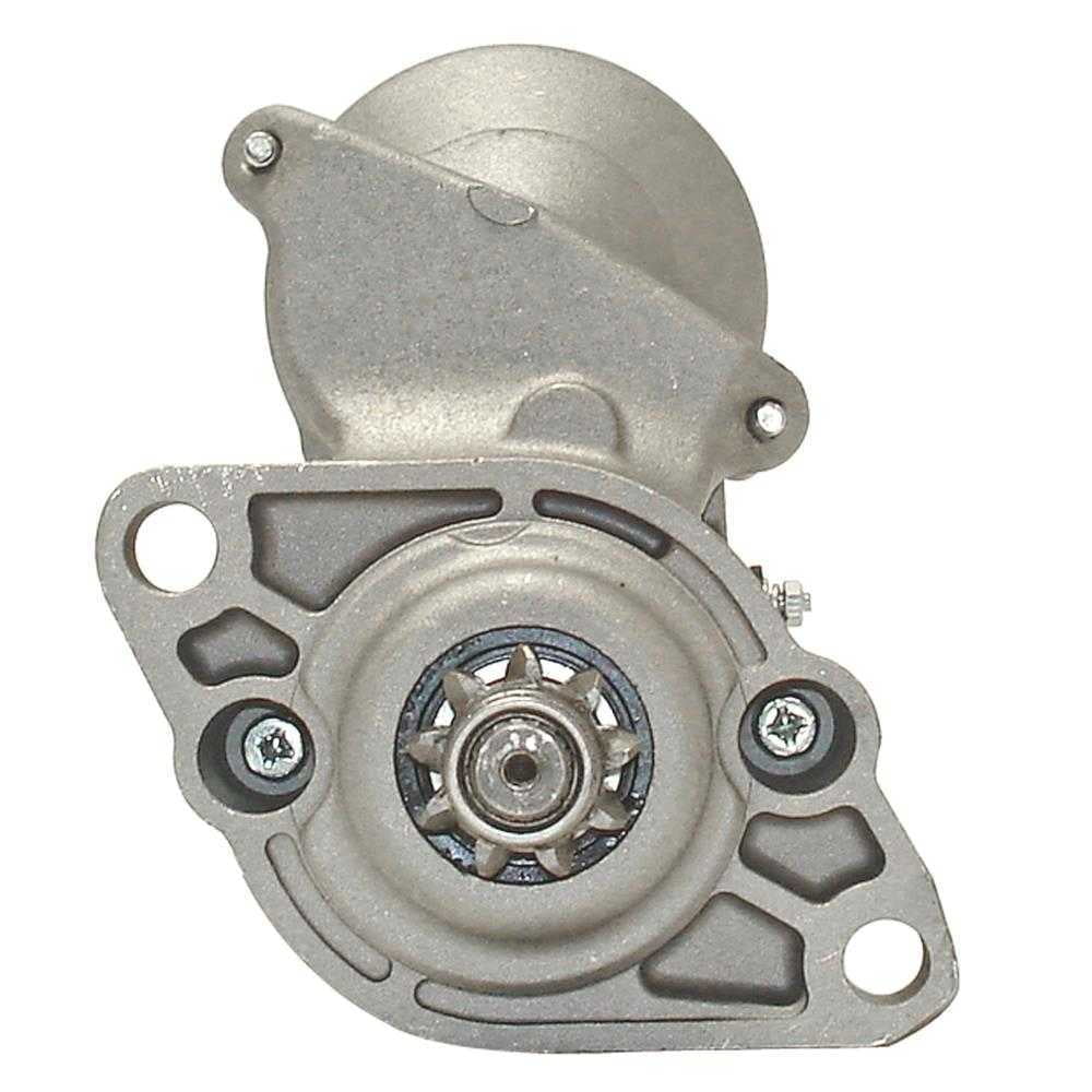 ACDelco 336-1658 Fits 2003 Jaguar S-Type