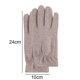 thumbnail image 2 of Guantes Pantalla táctil Guantes para correr Guantes de invierno Forro para correr Ciclismo Trabajar Senderismo Conducir, 2 of 5