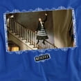 thumbnail image 2 of Beetlejuice Shake Shake Shake Women's T Shirt,Royal, Large, 2 of 6