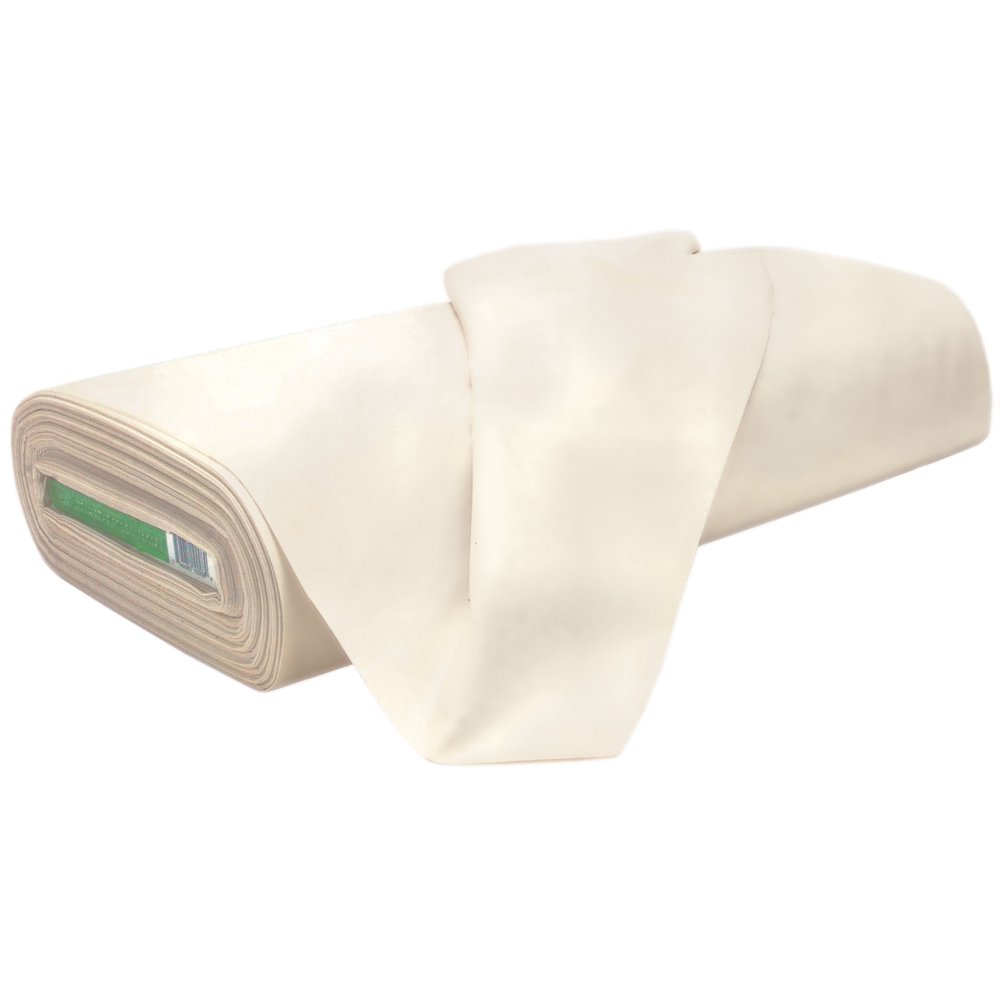 Muslin 108" 70 Polyester/30 Cotton 78x44ct 15yd D/R/RUnbleached