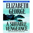 thumbnail image 1 of Une Vengeance Appropriée par George, Elizabeth, 1 of 1