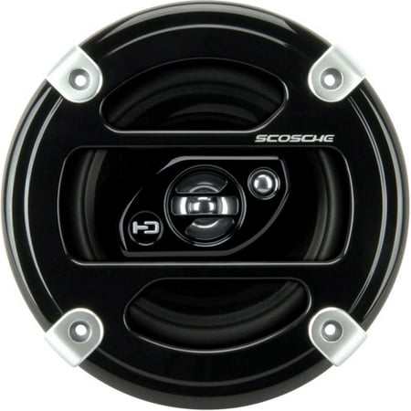 Scosche HD5253 - 5.25