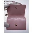 thumbnail image 4 of MIU MIU Wallet / Leather / PNK / Solid Color / Women's / 5MR027, 4 of 6